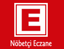 Nöbetci Eczane